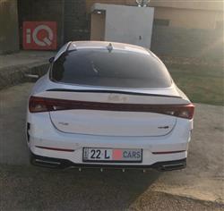 كيا K5